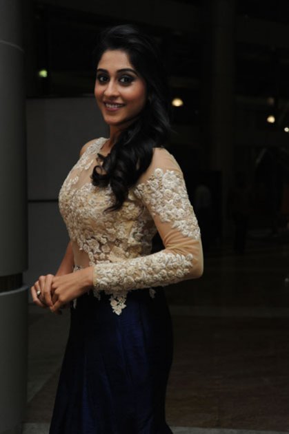 Regina-at-Pilla-Nuvvu-leni-Jeevitham-Success-Meet